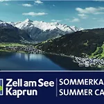 Appartement Alpin 9 By Via Montes Inclusive Summer Card *