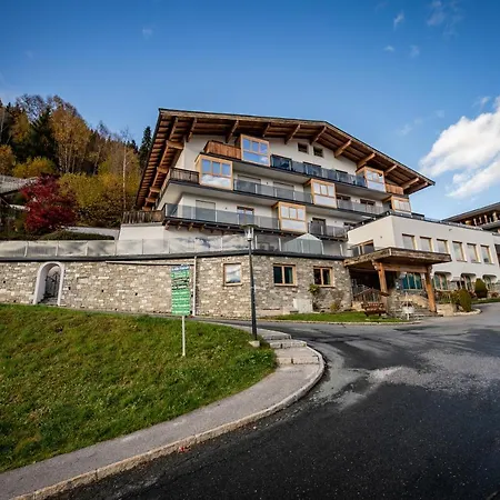 Alpin 9 By Via Montes Inclusive Summer Card Appartement