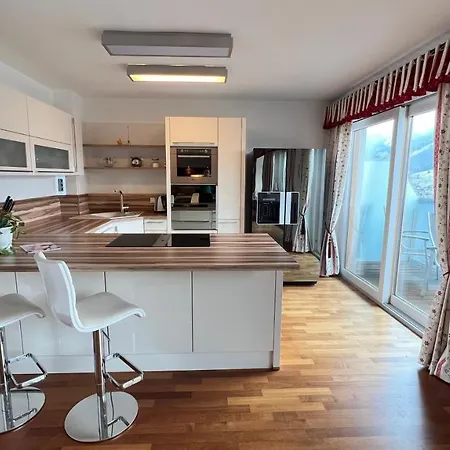 Alpin 9 By Via Montes Inclusive Summer Card Apartment *