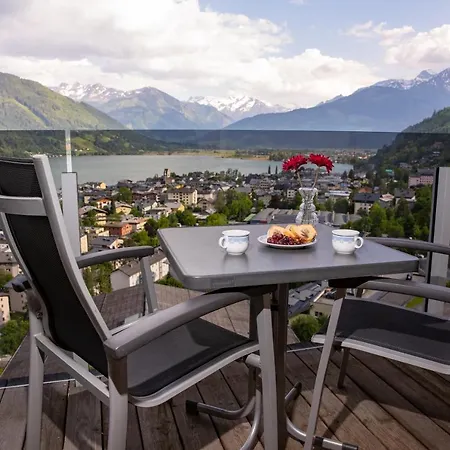 Alpin 9 By Via Montes Inclusive Summer Card Apartment