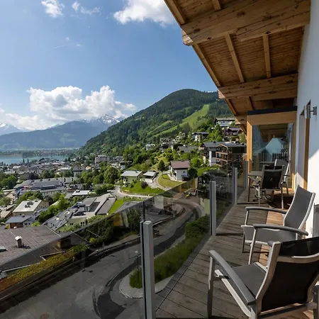 Alpin 9 By Via Montes Inclusive Summer Card Apartment *