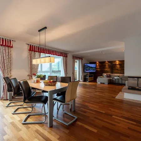 Alpin 9 By Via Montes Inclusive Summer Card Appartement