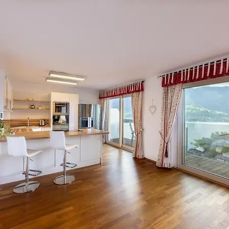 Apartment Alpin 9 By Via Montes Inclusive Summer Card *