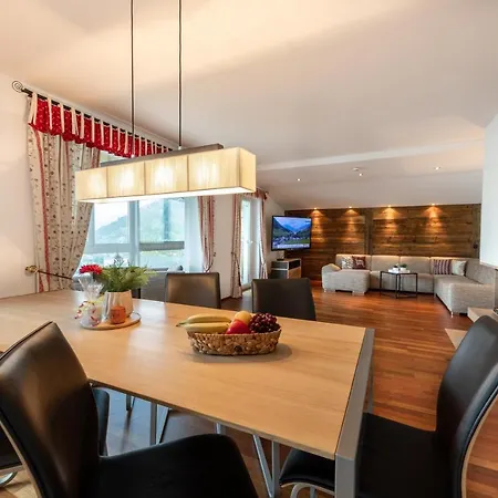 Alpin 9 By Via Montes Inclusive Summer Card Apartment *