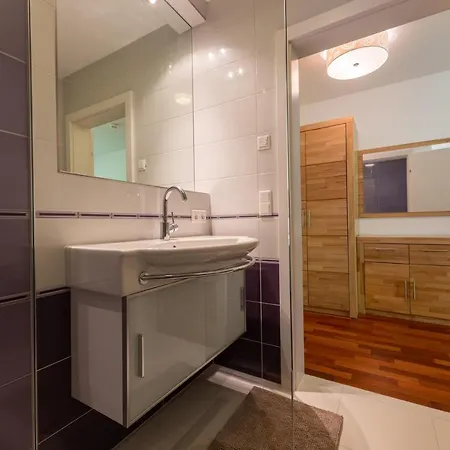 Alpin 9 By Via Montes Inclusive Summer Card Apartment