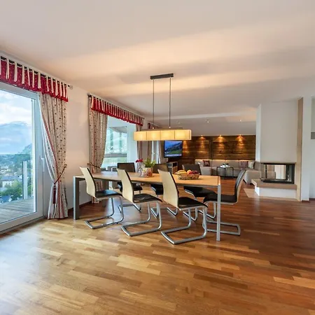 Alpin 9 By Via Montes Inclusive Summer Card Apartment