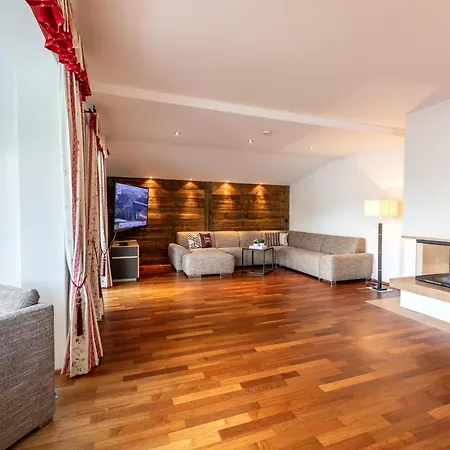 Alpin 9 By Via Montes Inclusive Summer Card * Zell am See