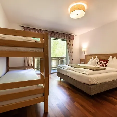 Appartement Alpin 9 By Via Montes Inclusive Summer Card Zell am See