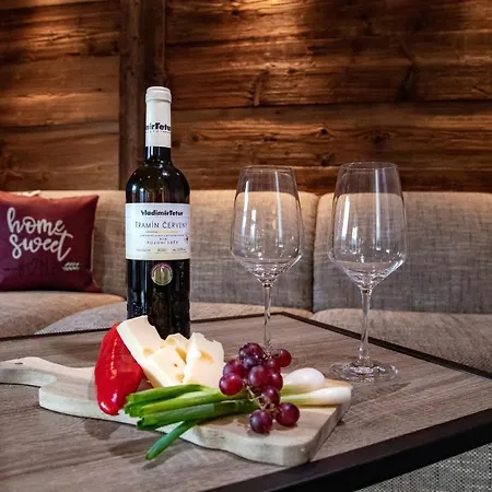 Alpin 9 By Via Montes Inclusive Summer Card 公寓 滨湖采尔