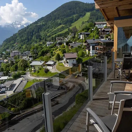 Alpin 9 By Via Montes Inclusive Summer Card Apartment