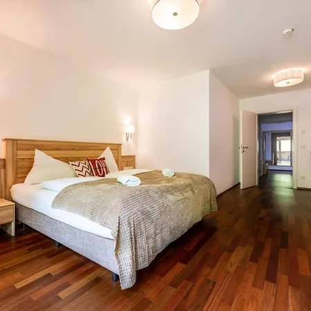 Alpin 9 By Via Montes Inclusive Summer Card * Целль-ам-Зеє