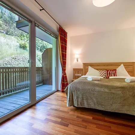 Appartement Alpin 9 By Via Montes Inclusive Summer Card