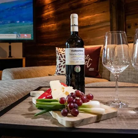 Alpin 9 By Via Montes Inclusive Summer Card Appartement Zell am See