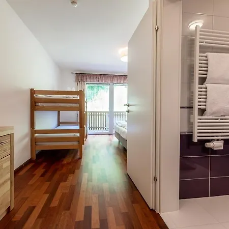 Alpin 9 By Via Montes Inclusive Summer Card Appartement Zell am See