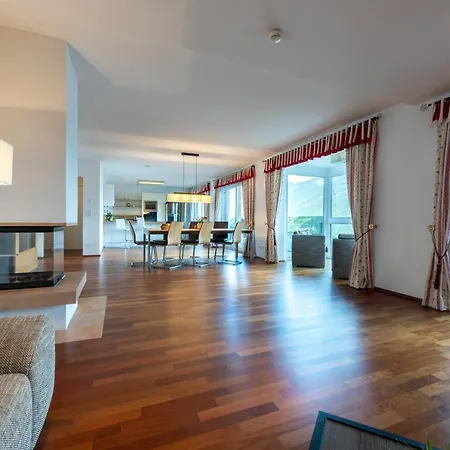 Alpin 9 By Via Montes Inclusive Summer Card Apartment