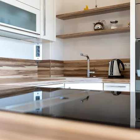 Alpin 9 By Via Montes Inclusive Summer Card 公寓