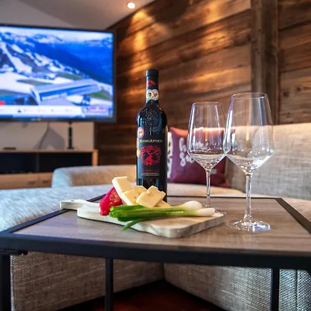 Alpin 9 By Via Montes Inclusive Summer Card 公寓