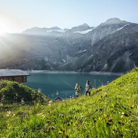 Alpin 9 By Via Montes Inclusive Summer Card Apartment Zell am See