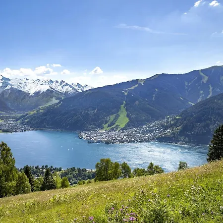 Alpin 9 By Via Montes Inclusive Summer Card Zell am See