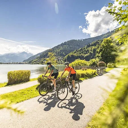 Alpin 9 By Via Montes Inclusive Summer Card Appartement