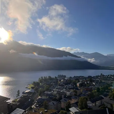 公寓 Alpin 9 By Via Montes Inclusive Summer Card