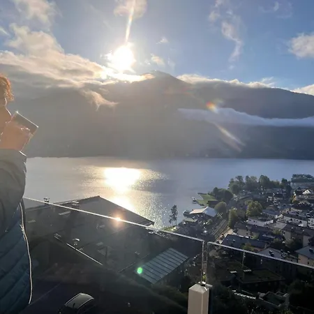 Alpin 9 By Via Montes Inclusive Summer Card 公寓 *