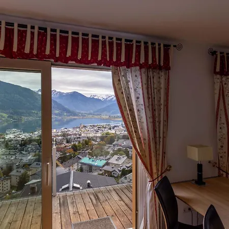 Alpin 9 By Via Montes Inclusive Summer Card Апартаменти *