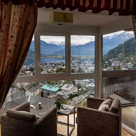 公寓 Alpin 9 By Via Montes Inclusive Summer Card