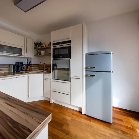 Alpin 9 By Via Montes Inclusive Summer Card Апартаменти Целль-ам-Зеє