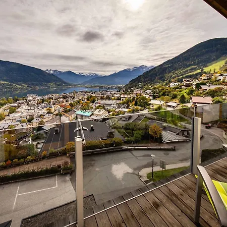 Alpin 9 By Via Montes Inclusive Summer Card * 滨湖采尔