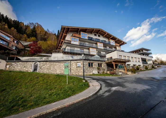 Alpin 9 By Via Montes Inclusive Summer Card Апартаменти