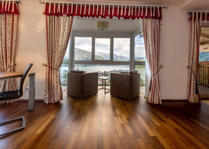 Alpin 9 By Via Montes Inclusive Summer Card *