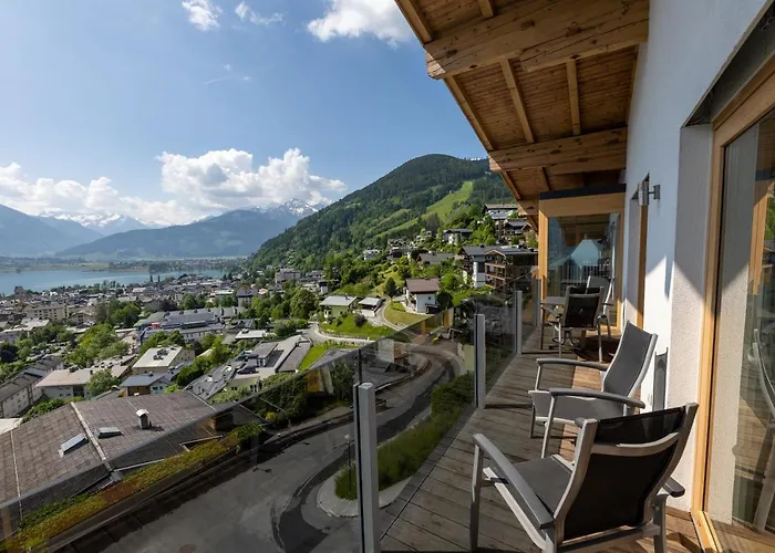 Alpin 9 By Via Montes Inclusive Summer Card Апартаменти *