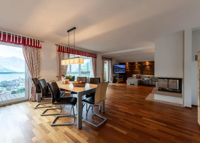 Alpin 9 By Via Montes Inclusive Summer Card Апартаменты