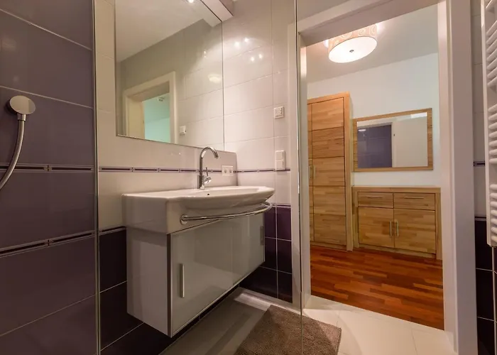 Alpin 9 By Via Montes Inclusive Summer Card Апартаменты