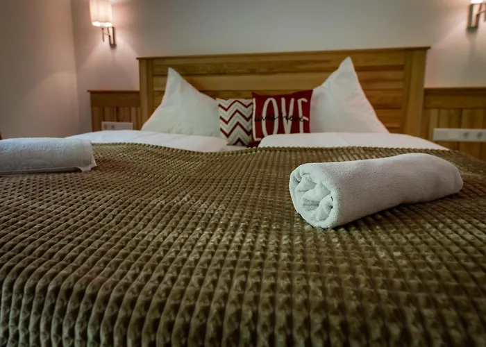 Апартаменты Alpin 9 By Via Montes Inclusive Summer Card *