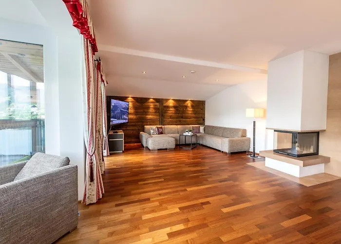 Alpin 9 By Via Montes Inclusive Summer Card * Целль-ам-Зе