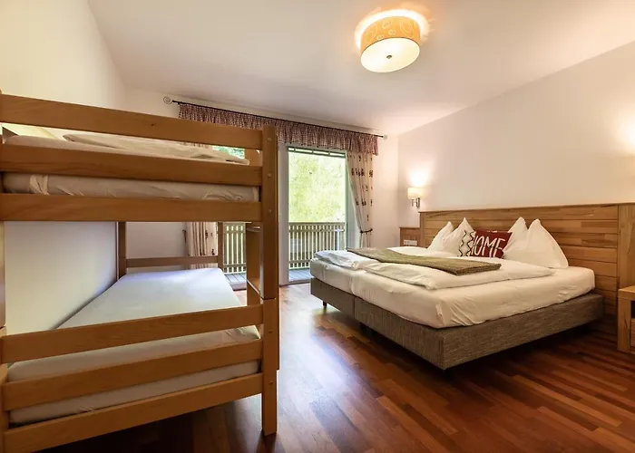 Апартаменты Alpin 9 By Via Montes Inclusive Summer Card Целль-ам-Зе