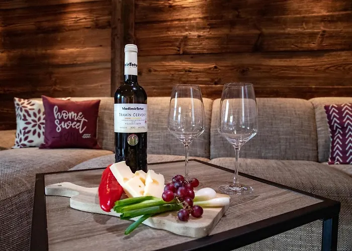 Alpin 9 By Via Montes Inclusive Summer Card Апартаменты Целль-ам-Зе