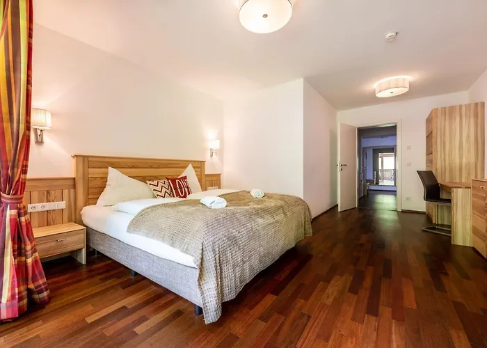 Alpin 9 By Via Montes Inclusive Summer Card * Целль-ам-Зе