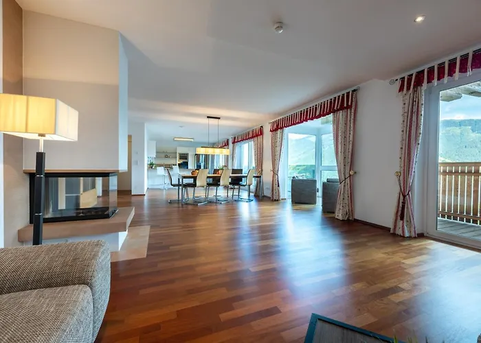 Alpin 9 By Via Montes Inclusive Summer Card Апартаменты