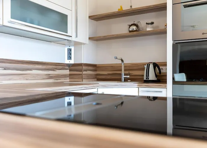 Alpin 9 By Via Montes Inclusive Summer Card Апартаменты