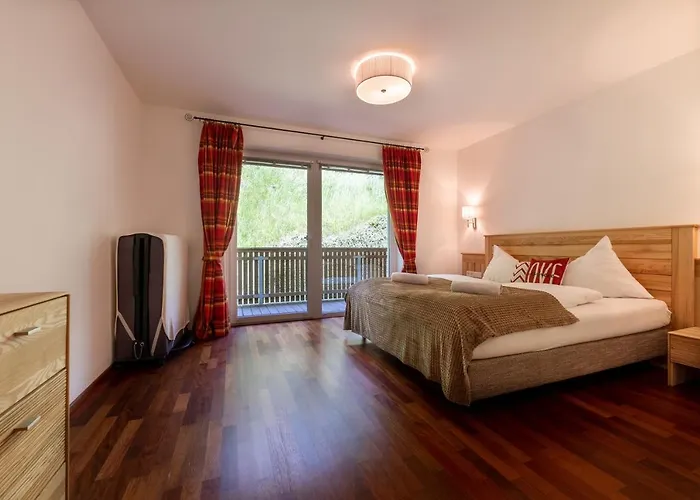 Alpin 9 By Via Montes Inclusive Summer Card * Целль-ам-Зеє