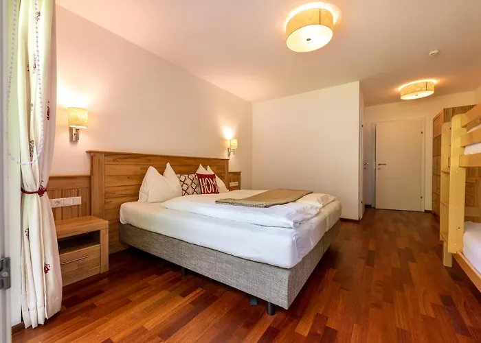 Alpin 9 By Via Montes Inclusive Summer Card Целль-ам-Зе