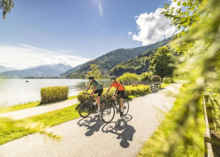 Alpin 9 By Via Montes Inclusive Summer Card Апартаменты