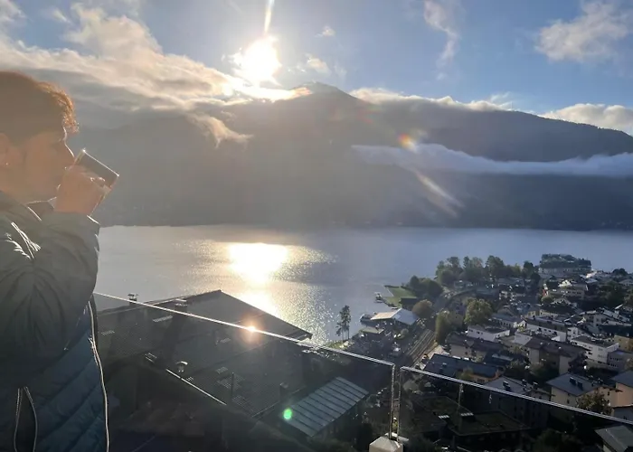 Alpin 9 By Via Montes Inclusive Summer Card Апартаменты *