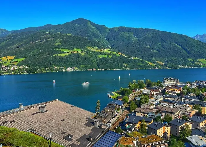 Апартаменты Alpin 9 By Via Montes Inclusive Summer Card *