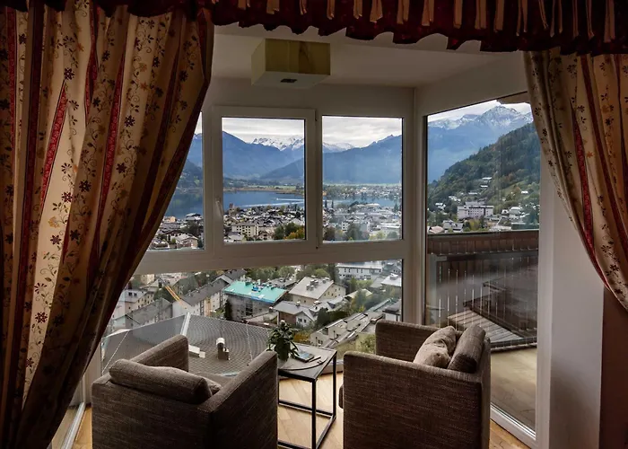 Апартаменти Alpin 9 By Via Montes Inclusive Summer Card