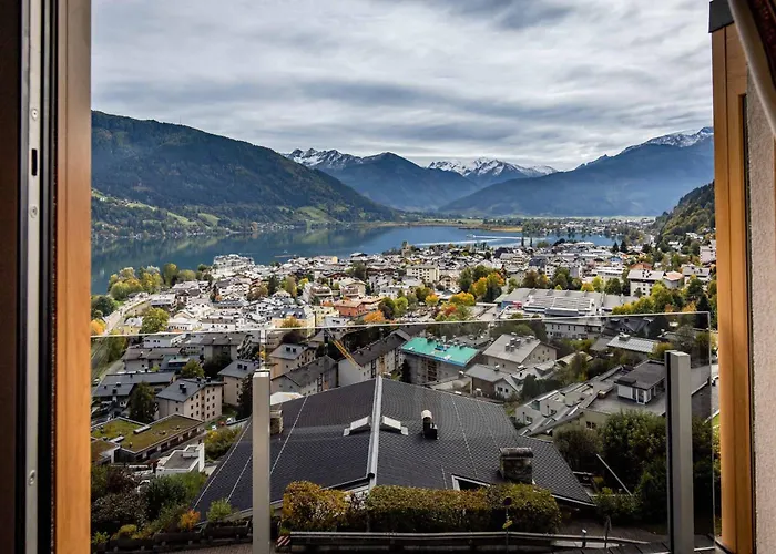 Alpin 9 By Via Montes Inclusive Summer Card Апартаменты *