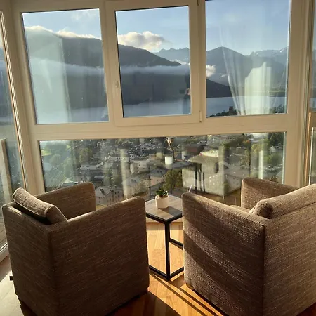 Apartmán Alpin 9 By Via Montes Inclusive Summer Card Zell am See